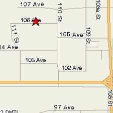 Rental info for 1044 106 Avenue - #100A