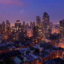 Rental info for The Wimbledon