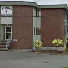 Rental info for 8507 120th St