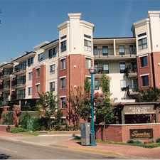 Rental info for 20303 Douglas Crescent