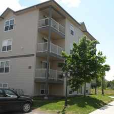 Rental info for 151 McLaughlin Drive