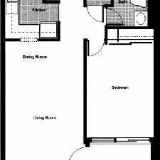 Rental info for 101 Kathleen St.