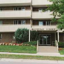 Rental info for 51 Centre Street