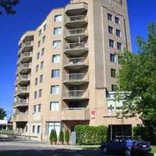 Rental info for 990 Saint-Francois Xavier