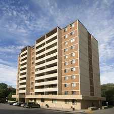 Rental info for 60 Park Avenue