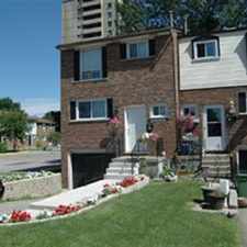 Rental info for 75 Berkindale Drive