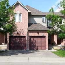 Rental info for 2900 Rio Court