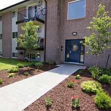 Rental info for 2525 - 2531 Hamilton Road
