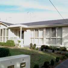 Rental info for GARDENING SERVICE INCLUDED