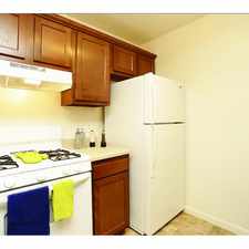 Rental info for Sunflower Apartments