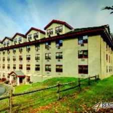 Rental info for Apartment at Staatsburg