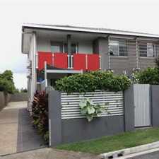 Rental info for Stylish Apartment - Annerley