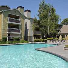 Rental info for Mill Creek