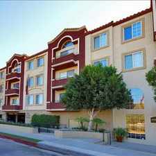 Rental info for Versailles