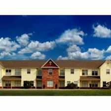 Rental info for Blue Ridge Apartments
