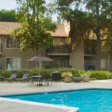 Rental info for Laguna Clara