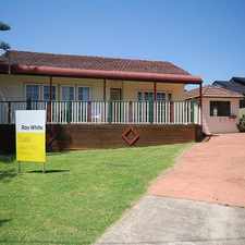 Rental info for 3 BEDROOM HOME & ALL BILLS INCLUDED !