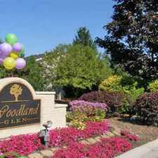 Rental info for Glens of Northville Apartments