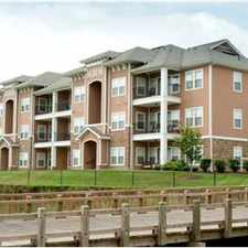 Rental info for 2 bd/2 bath Avondale is the only apartment communi