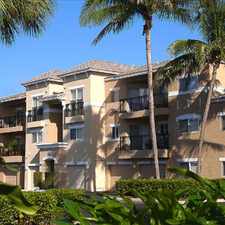 Rental info for The Preserve at Deer Creek