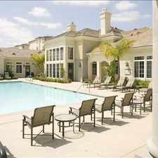 Rental info for Bella Vista At Warner Ridge