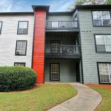 Rental info for The BelAire Apartment Homes