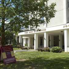 Rental info for Queen Margaret Place II