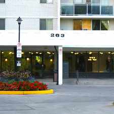 Rental info for Pharmacy Place I