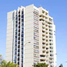 Rental info for Premier Court Apartments