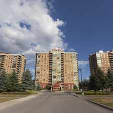 Rental info for Park Ridge Place I-III