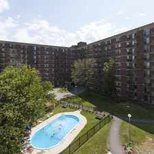 Rental info for Windfields III