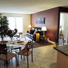 Rental info for Baseline Court