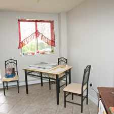 Rental info for Riverview Towers