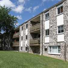 Rental info for Westgate Village Apartments