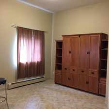 Rental info for Front Street