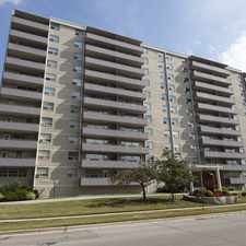 Rental info for Cresswell Court Apartments