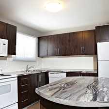 Rental info for 735 Lasalle Boulevard