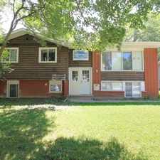 Rental info for 65 Cardill - AAA large student setup! Big space near UW+WLU! $398 a person! new LOW price!