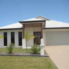 Rental info for UNDER APPLICATION