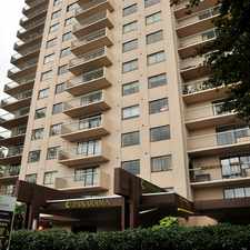 Rental info for Panarama Tower