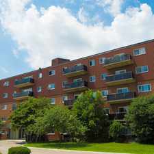 Rental info for 3 Frontenac Road