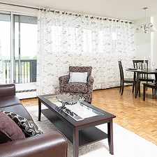 Rental info for Kingsview Apartments