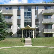 Rental info for Hugo Apartments