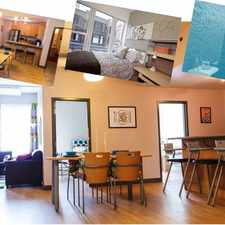 Rental info for La MARQ 515