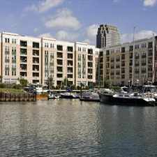 Rental info for Hudson Point in the Downtown area