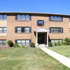 Rental info for SOLD IN TOWSON! Spacious Top Floor Condo In Great Towson Location