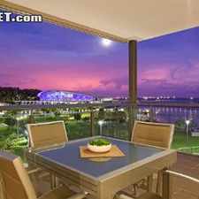 Rental info for $8000 3 bedroom Apartment in Top End Darwin