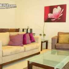 Rental info for $4767 1 bedroom Apartment in Business District Sydney CBD