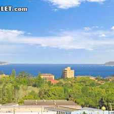 Rental info for $1943 2 bedroom Apartment in Southern Sydney Rockdale