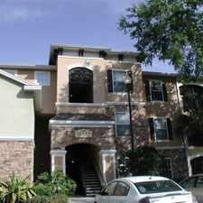 Rental info for Tampa Condo for Sale | Gated Resort Style Community in the Brandon area
